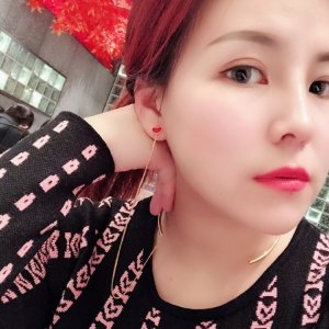 薇薇的第一张照片--吉安相亲服务中心