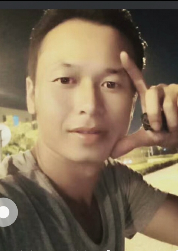 廖军的第一张照片--吉安相亲服务中心