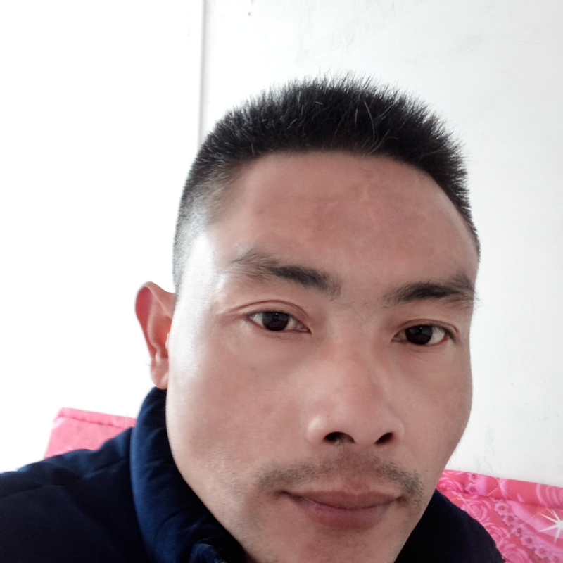 栋栋的第一张照片--吉安相亲服务中心