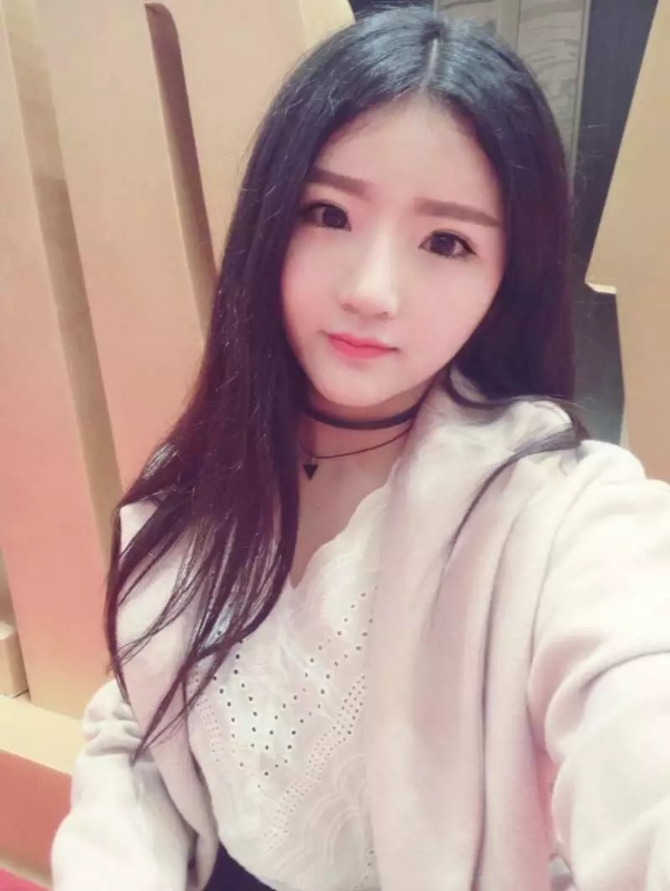 敏敏的第一张照片--吉安相亲服务中心