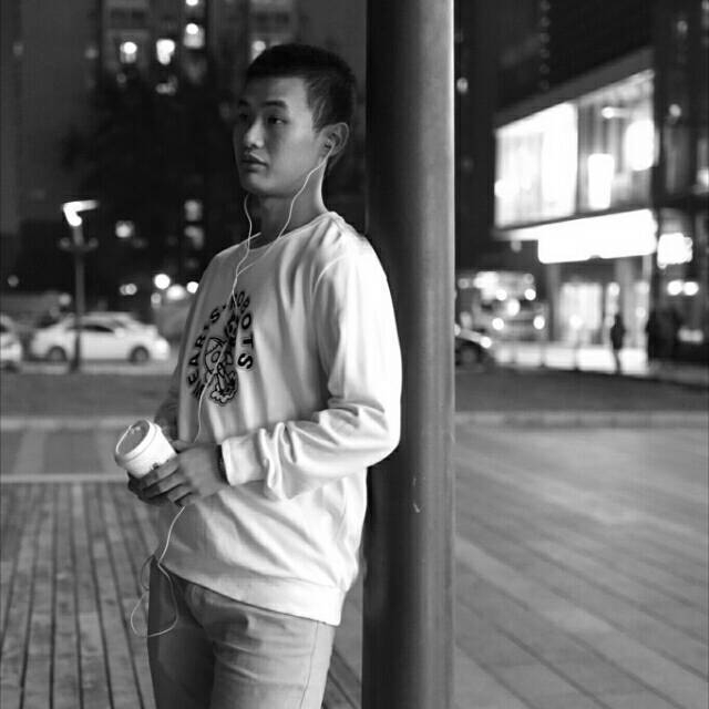 精卫的第一张照片--吉安相亲服务中心