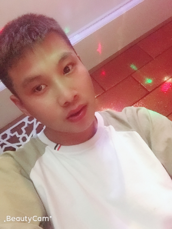 阿锋的第一张照片--吉安相亲服务中心