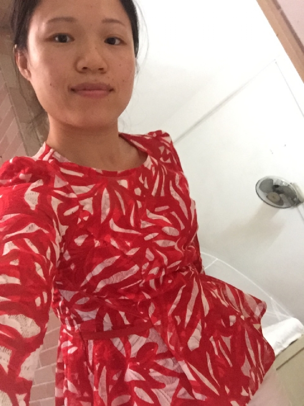 桂芳的第一张照片--吉安相亲服务中心