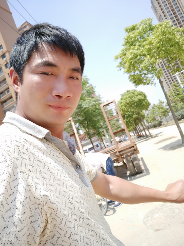 勇哥的第一张照片--吉安相亲服务中心