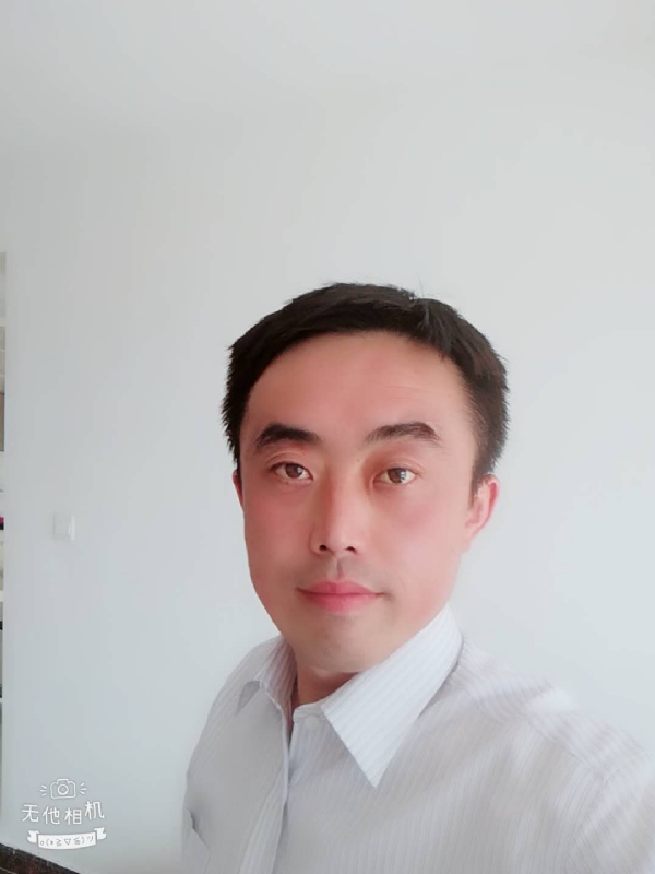 寻找真爱的第一张照片--吉安相亲服务中心