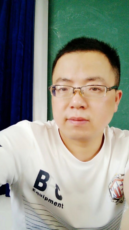 阿龙的第一张照片--吉安相亲服务中心