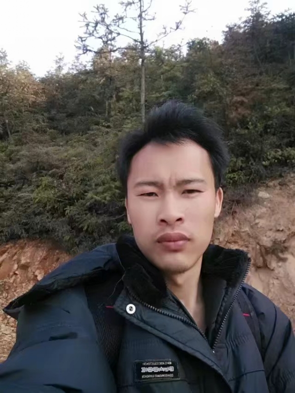 高富帅的第一张照片--吉安相亲服务中心