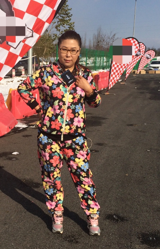 花程锦绣的第一张照片--吉安相亲服务中心