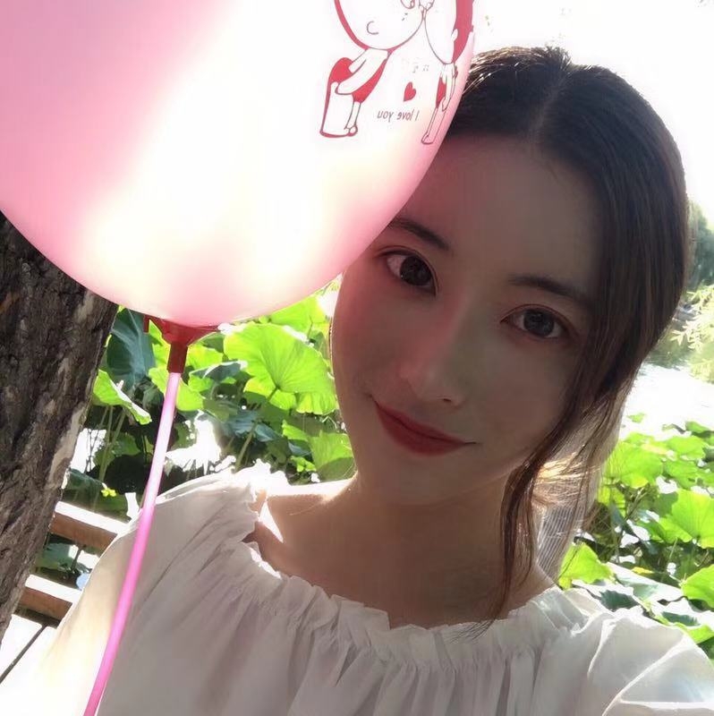 欣悦的第一张照片--吉安相亲服务中心