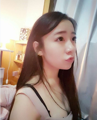 菲菲的第一张照片--吉安相亲服务中心