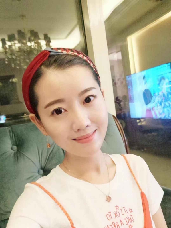 小河的第二张照片--吉安相亲服务中心