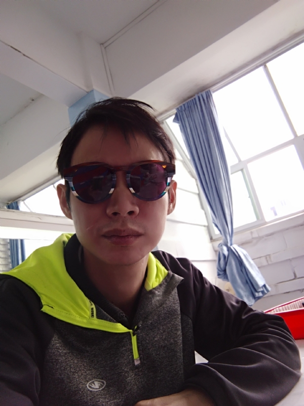 五华移民男的第一张照片--吉安相亲服务中心