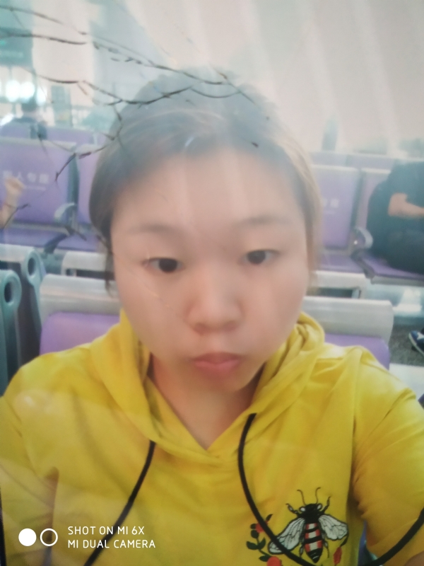 随缘的第一张照片--吉安相亲服务中心