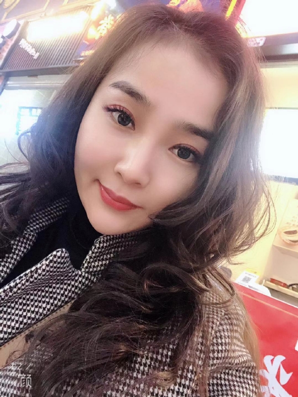 珍惜以后的第二张照片--吉安相亲服务中心