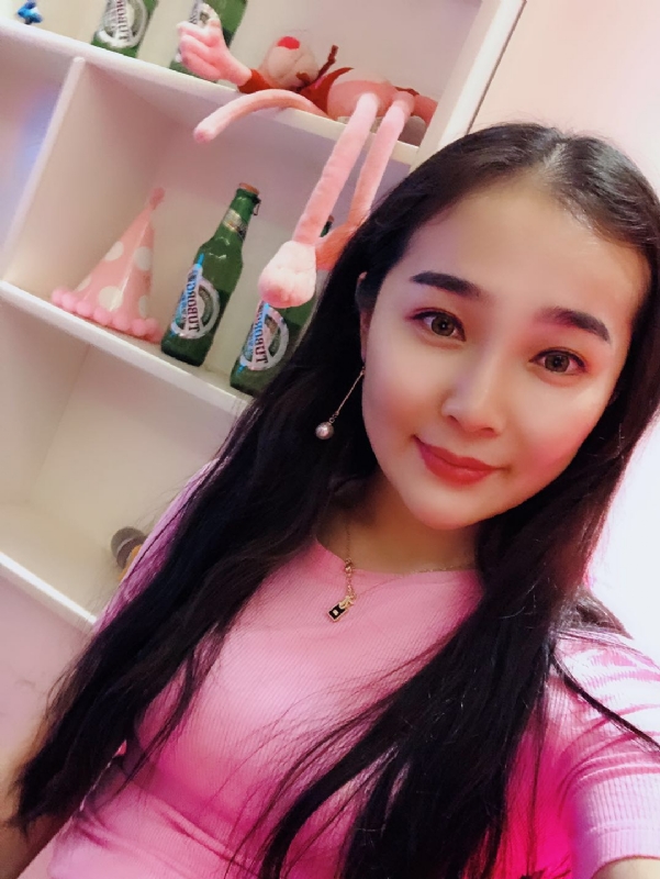 李雨菲的第一张照片--吉安相亲服务中心