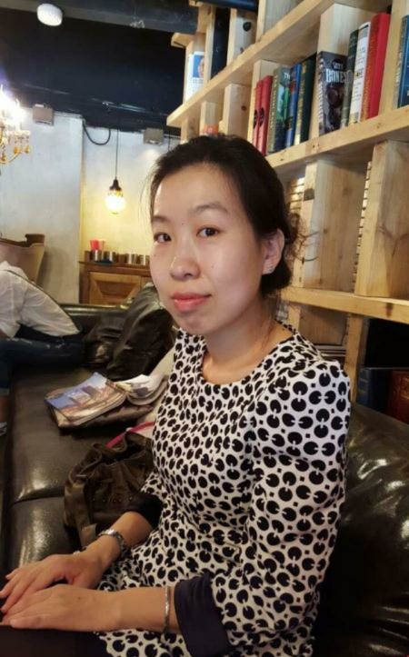 xu的第一张照片--吉安相亲服务中心