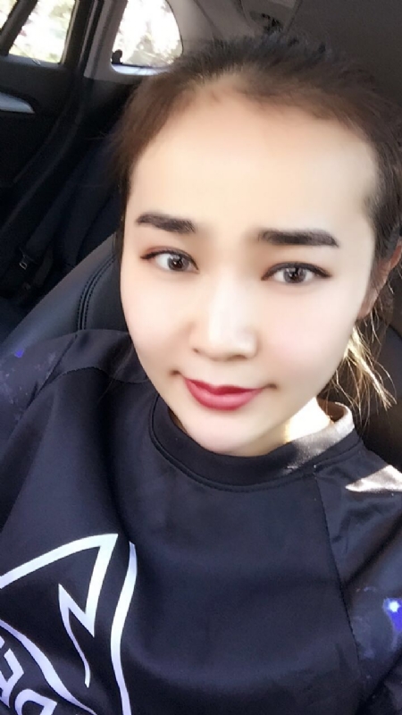薇薇123的第二张照片--吉安相亲服务中心