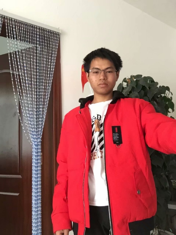 新希望的第一张照片--吉安相亲服务中心
