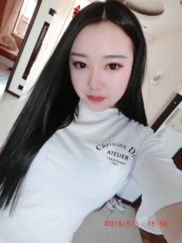 佳怡的第三张照片--吉安相亲服务中心