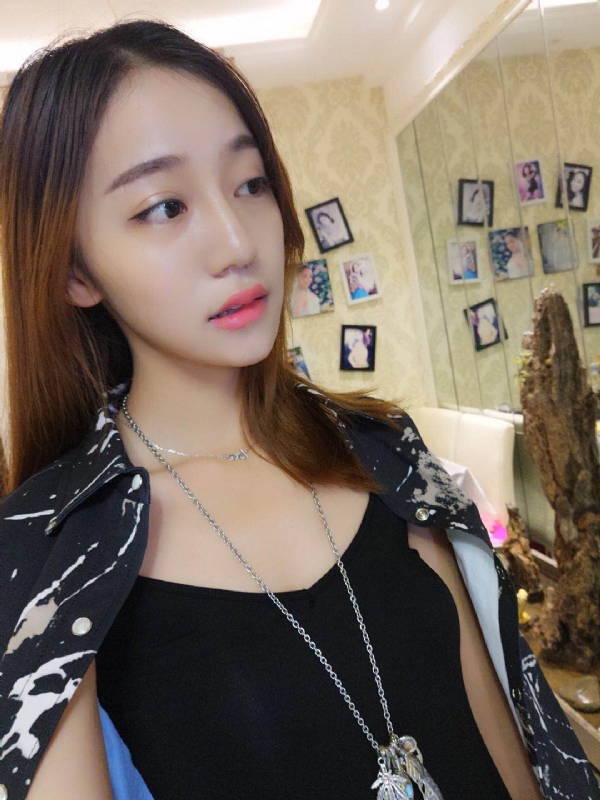 凉兮的第一张照片--吉安相亲服务中心