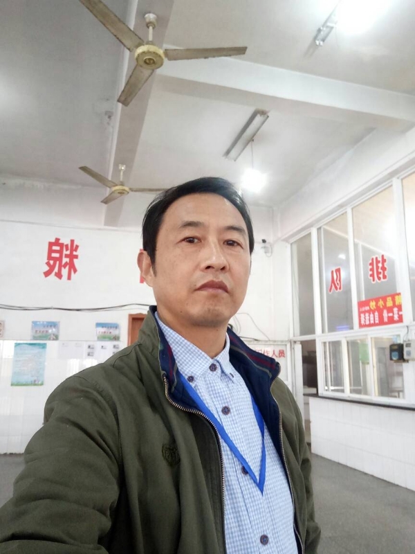 明月的第三张照片--吉安相亲服务中心