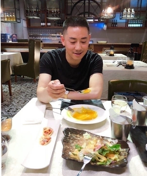 空空如也的第一张照片--吉安相亲服务中心