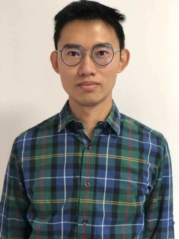 廉钧的第一张照片--吉安相亲服务中心