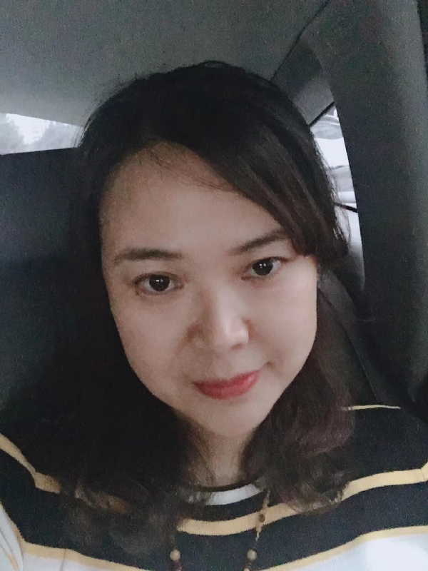 欣的第一张照片--吉安相亲服务中心