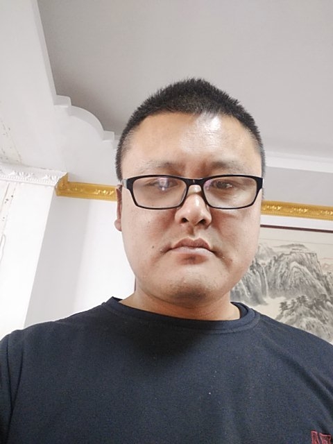 永不言败的第一张照片--吉安相亲服务中心