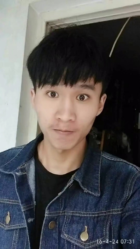 匆匆而过的第一张照片--吉安相亲服务中心