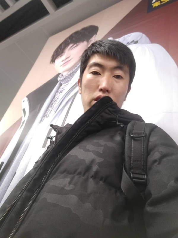 siyuan的第二张照片--吉安相亲服务中心