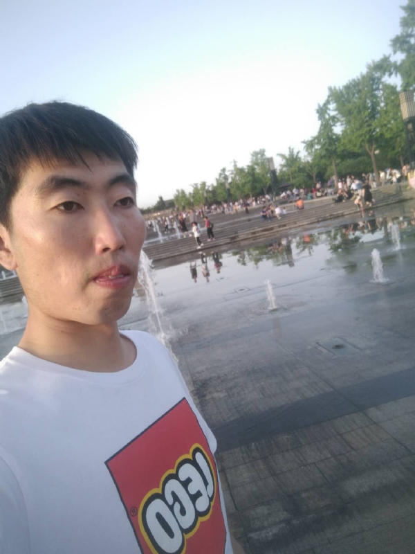 siyuan的第三张照片--吉安相亲服务中心