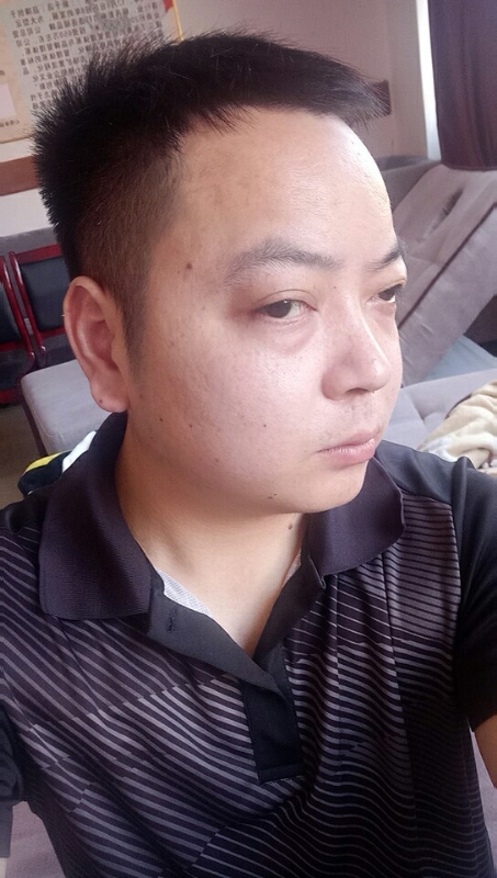 大熊的第一张照片--吉安相亲服务中心