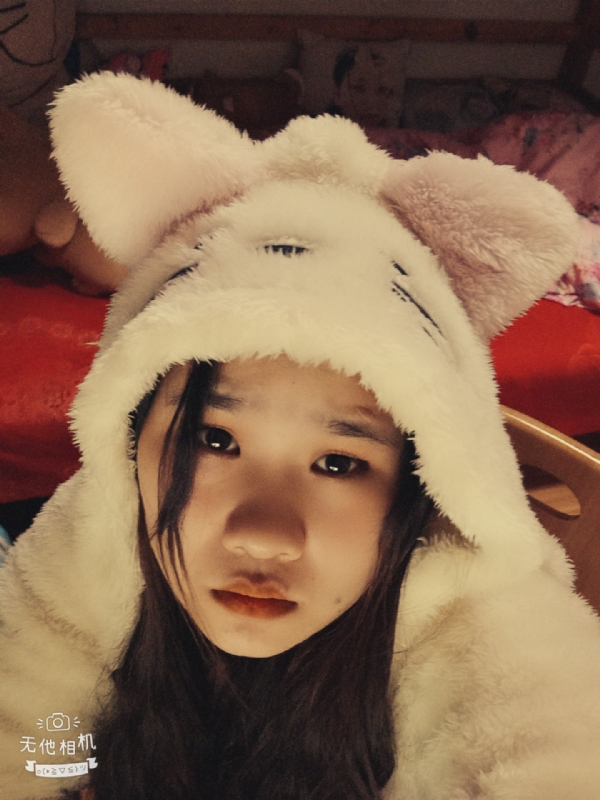 英子的第一张照片--吉安相亲服务中心
