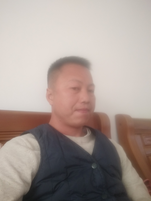只对你好的第一张照片--吉安相亲服务中心