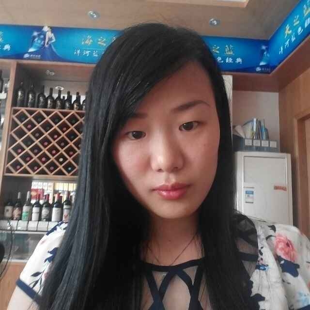 风铃的第一张照片--吉安相亲服务中心