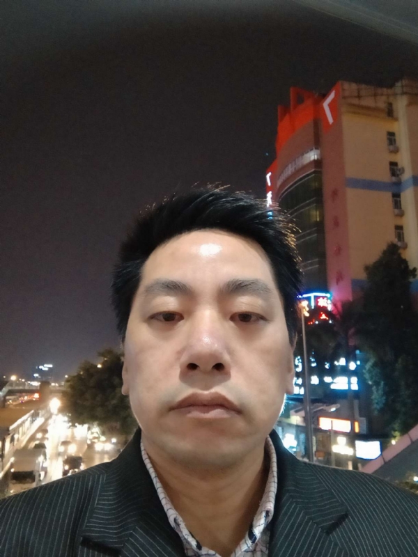 寻找真爱的第一张照片--吉安相亲服务中心