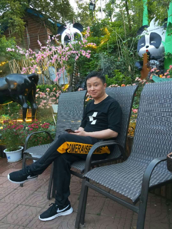 想家的第一张照片--吉安相亲服务中心
