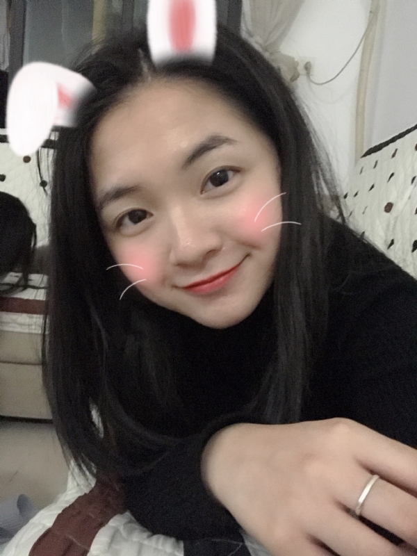 喵小姐的第一张照片--吉安相亲服务中心