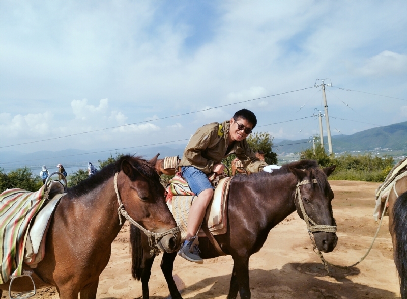 醉月的第二张照片--吉安相亲服务中心