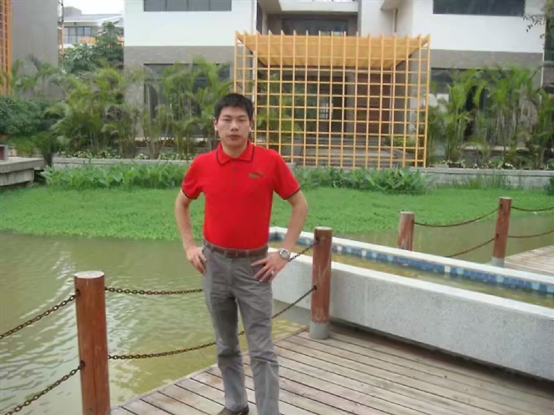 热情的土豆的第一张照片--吉安相亲服务中心