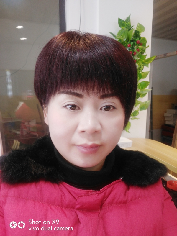 牵手到老的第一张照片--吉安相亲服务中心