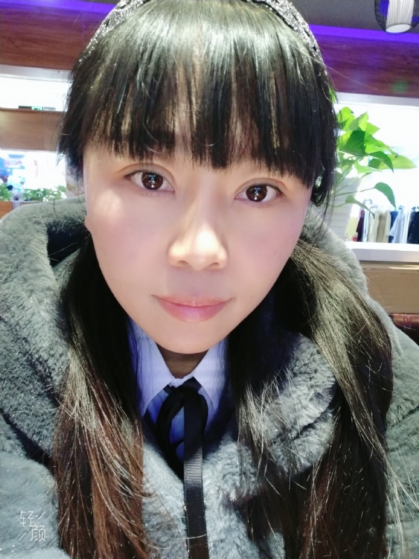 蓝色鲸鱼的第二张照片--吉安相亲服务中心