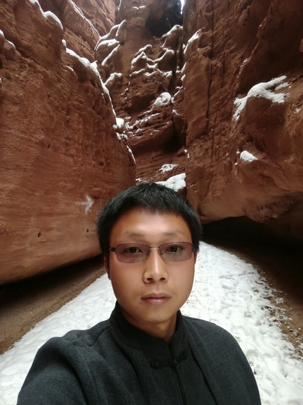 风潇潇的第一张照片--吉安相亲服务中心