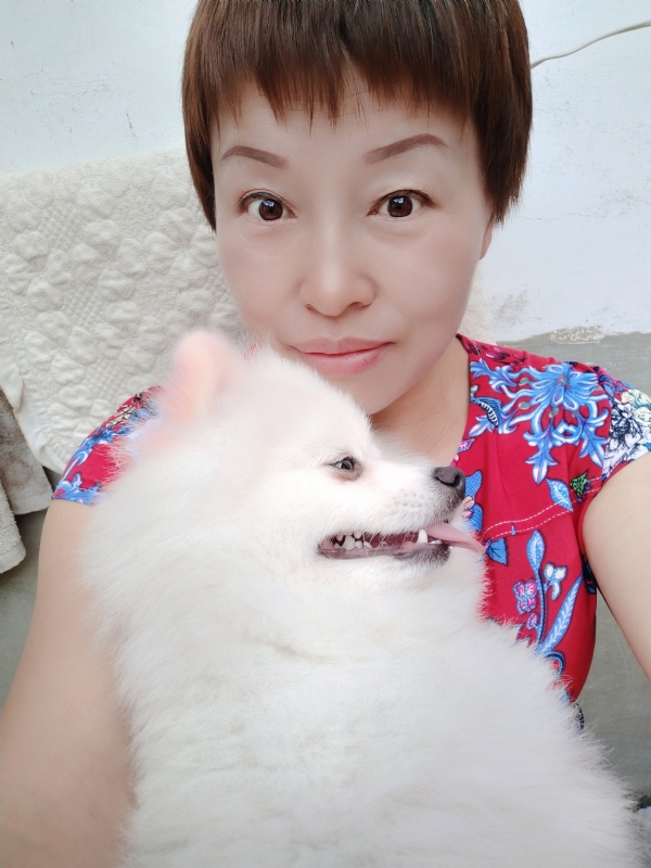 世事无常的第二张照片--吉安相亲服务中心