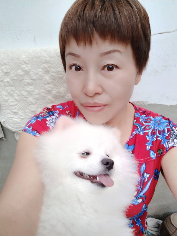 世事无常的第三张照片--吉安相亲服务中心