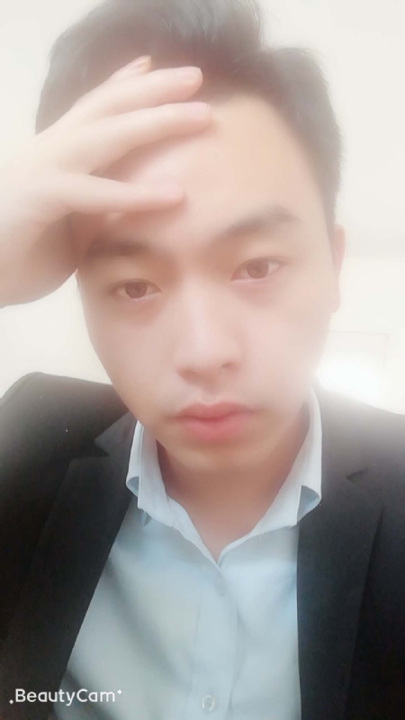 萧根生的第一张照片--吉安相亲服务中心