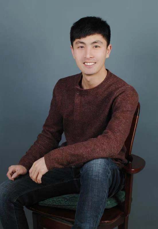 王泽的第二张照片--吉安相亲服务中心