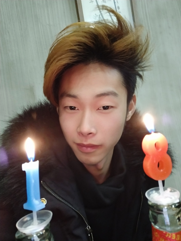 渣男的第一张照片--吉安相亲服务中心