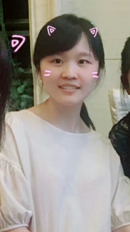 曦曦陈的第一张照片--吉安相亲服务中心